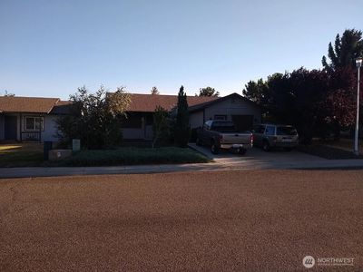 Property at 807 E White Birch Avenue, Ellensburg, WA