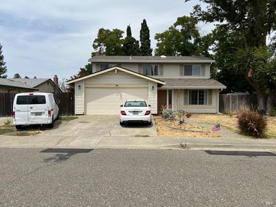 Property at 660 Berkshire Dr, Dixon, CA
