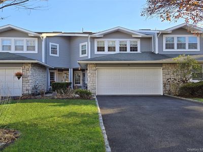 31 Hampshire Court #31