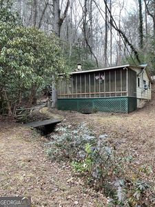 4170 Lake Rabun Rd