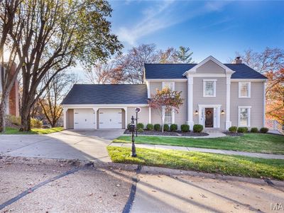 745 Haw Thicket Ln