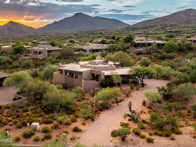 10646 E TAMARISK Way