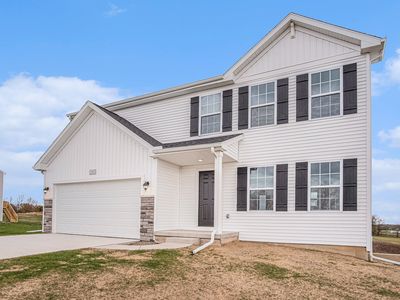 108 Harvest Dr