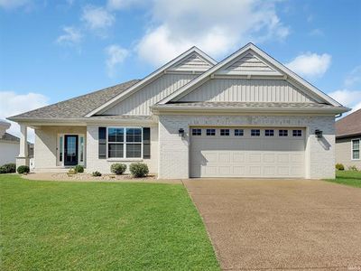 Augusta II Plan, Creekside Meadows