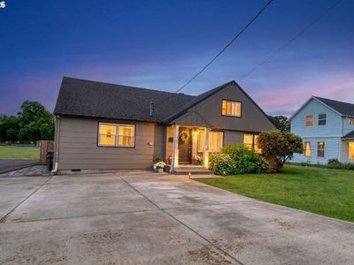 165 N Vernonia Rd