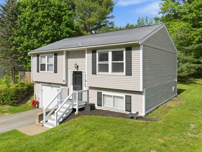 8 Glenridge Road