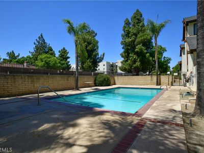 9601 Sylmar Avenue #1