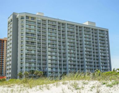 9820 Queensway Blvd. #607