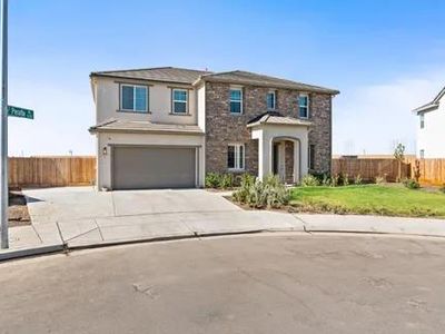 2027 N Bliss Ave