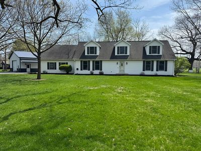 Property at 11928 W Tecumseh Bend Rd, Brookston, IN