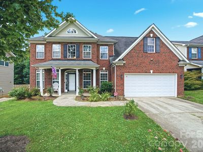 8505 Delamere Ln