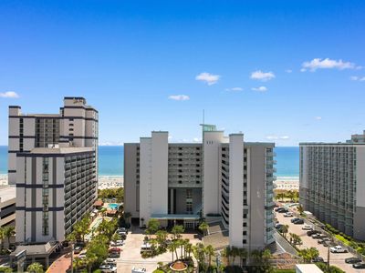 5300 N Ocean Blvd. #1421