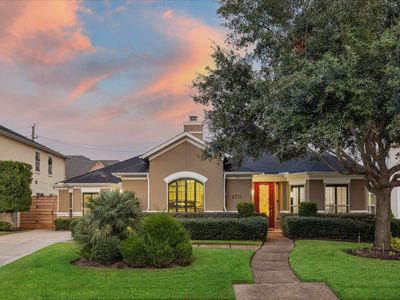 2311 Thicket Ridge Ln