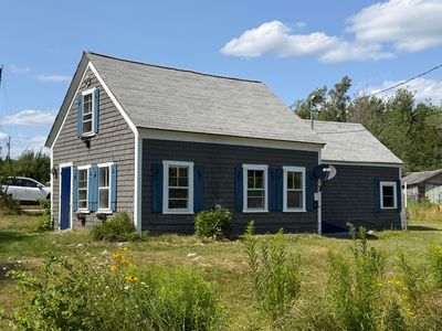 2 Crane Road