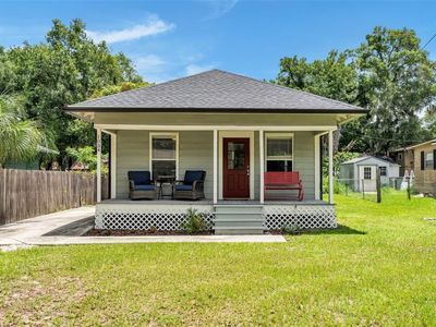 Property at 1034 S Dakota Ave, Lakeland, FL