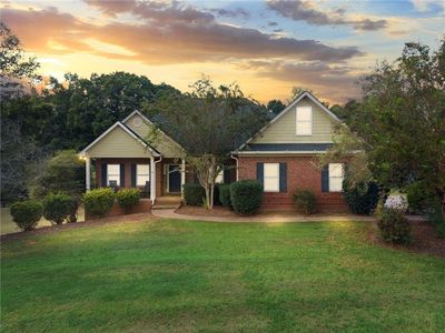 Property at 70 Line Dr, Newborn, GA