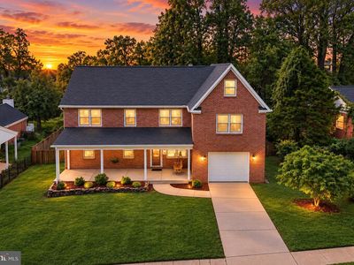7609 Burnside Ct