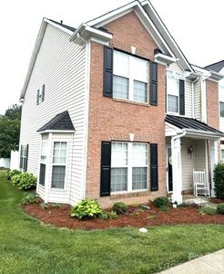 3000 Misty Harbor Cir Unit F