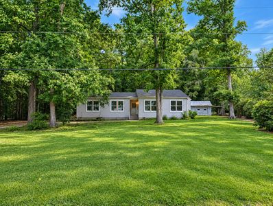 Property at 7644 Cypress Dr, Lanexa, VA
