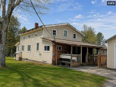 85 Foster Rd