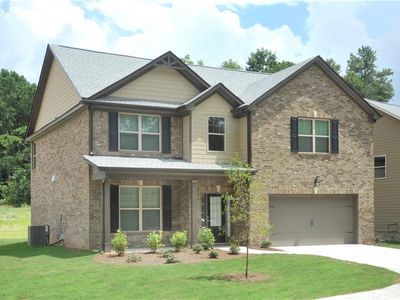 5938 Creek Indian Dr