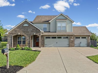 366 Macbeth Dr