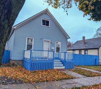 5308 North 39th STREET