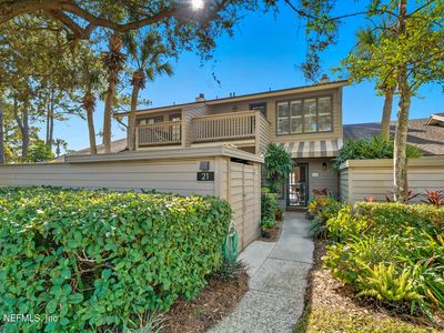 21 FISHERMANS COVE Road