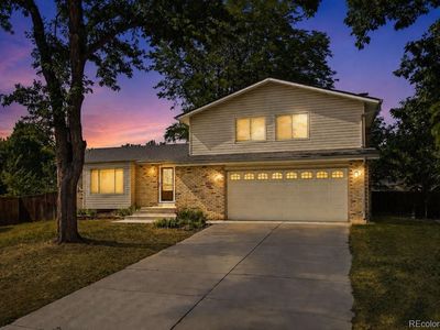 7765 S Lamar Court
