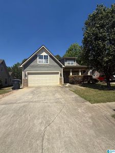 232 Nottingham Dr