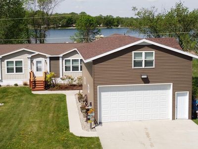 20491 SE Wall Lake Dr