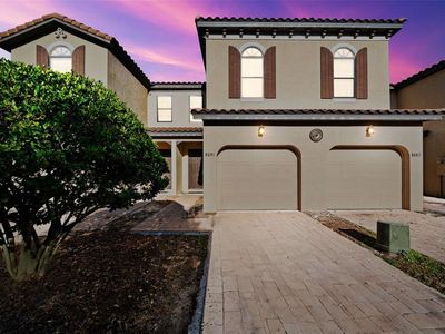 8091 Brooksville Dr