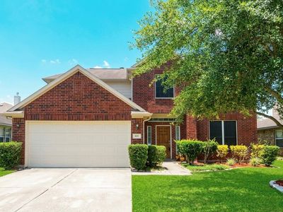 2032 Creek Shore Ln