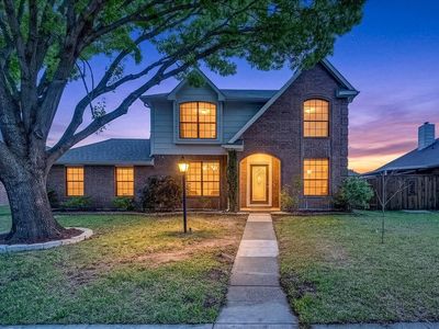2227 Stillwater Dr