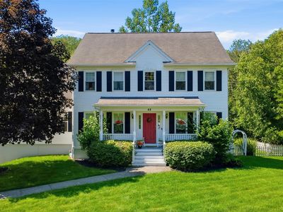 48 Reynolds Road