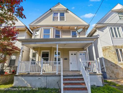 Property at 228 Pittston Ave, Scranton, PA