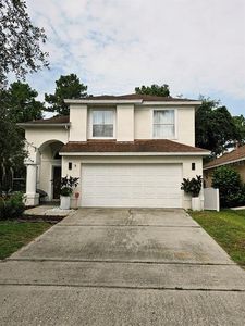 526 Fitzwilliam Way