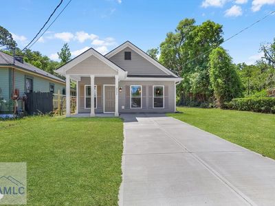 Property at 2235 Alaska St, Savannah, GA