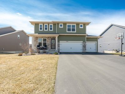 3165 Sunshine Curv NW