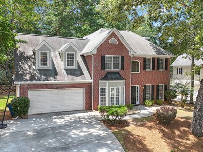 410 Baneberry Bnd
