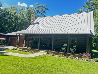 5458 N County Road 450 W