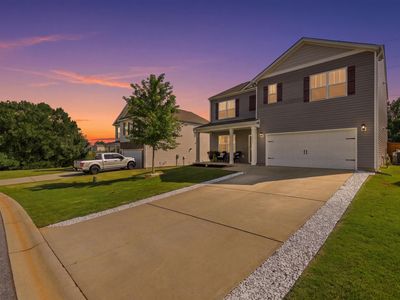 Property at 1054 Elmswell Ln, Lyman, SC