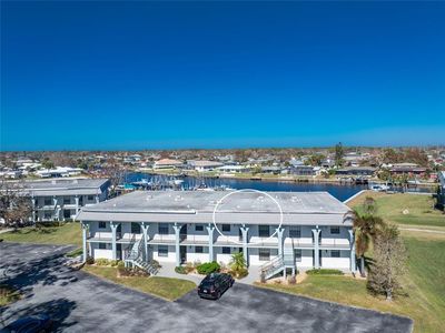150 Englewood Isles Pkwy UNIT 206