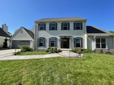 400 West Bridge STREET