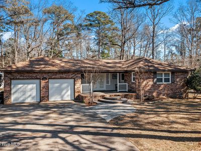 1551 Gores Landing Road SW