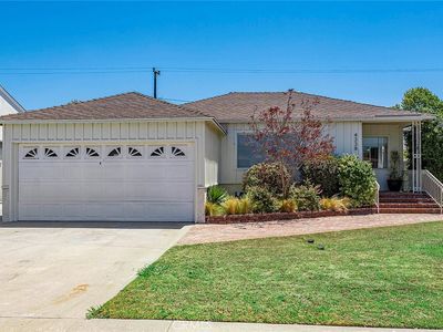 4338 Palo Verde Ave