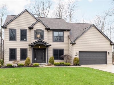 5484 Marguerites Way