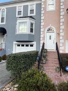 3745 Meeting St