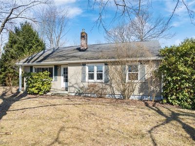 5811 Strausser St NW