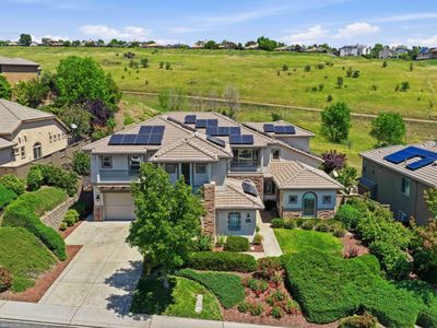 Terracina Drive